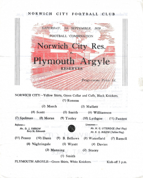 0_Reserves_1959_09_05_Plymouth_Arglye