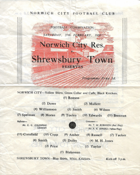 0_Reserves_1960_02_27_Shrewsbury_Town
