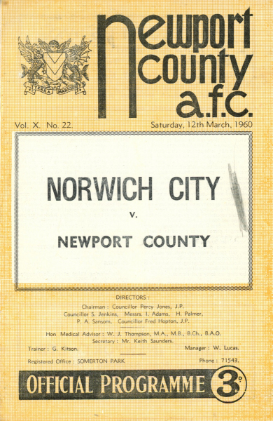 1960_03_12_Newport_County