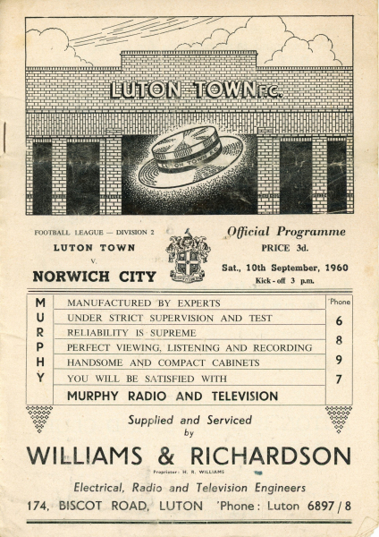 1960_09_10_Luton_Town