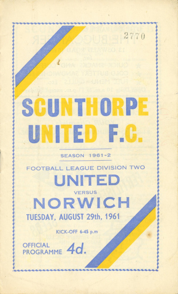 1961_08_29_Scunthorpe_United