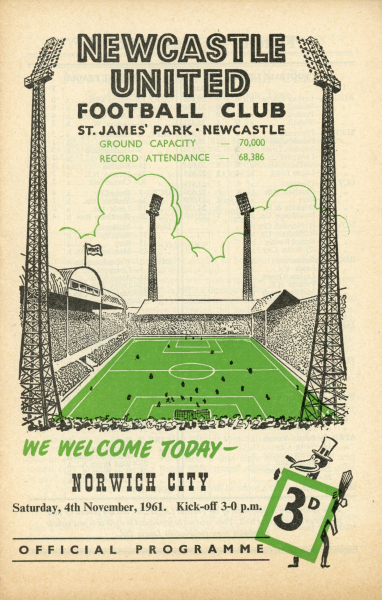 1961_11_04_Newcastle_United