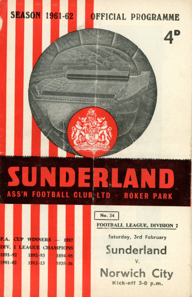 1962_02_03_Sunderland