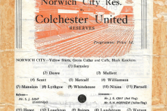 0_Reserves_1961_09_23_Colchester_United