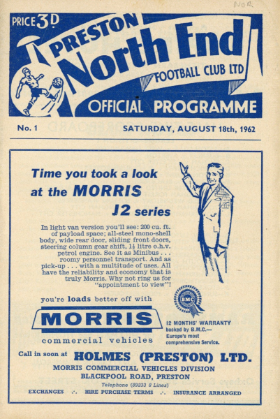 1962_08_18_Preston_North_End