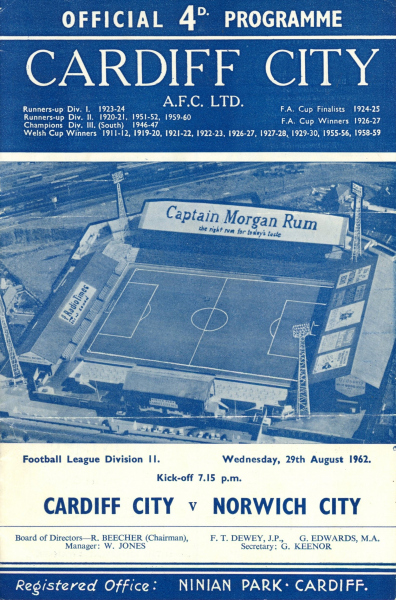 1962_08_29_Cardiff_City
