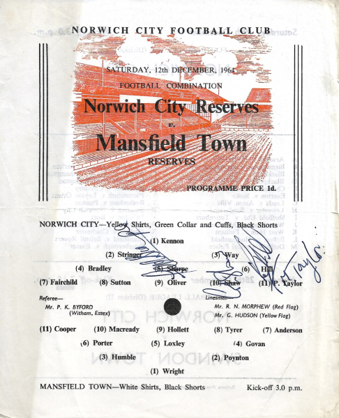 0_Reserves_1964_12_12_Mansfield_Town