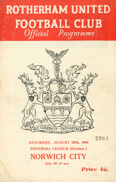 1964_08_29_Rotherham_United