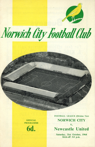 1964_10_31_Newcastle_United