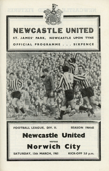 1965_03_13_Newcastle_United