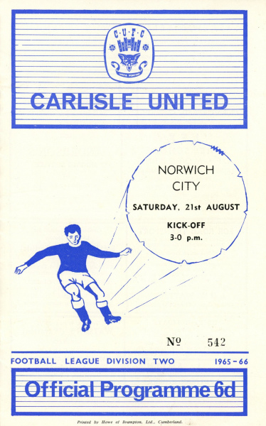 1965_08_21_Carlisle_United