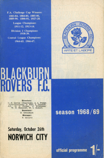1968_10_26_Blackburn_Rovers