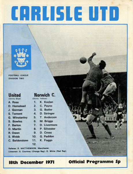 1971_12_18_Carlisle_United