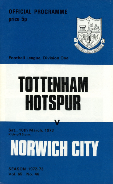 1973_03_10_Tottenham_Hotspur