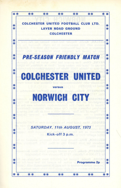 1973_08_11_Colchester_United