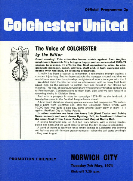 1974_05_07_Colchester_United