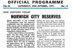 0_Reserves_1973_10_20_Tottenham_Hotspur