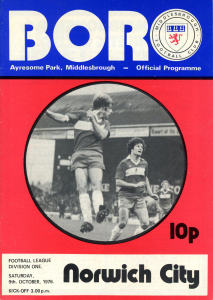 1976_10_09_Middlesbrough