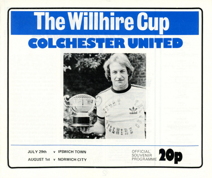 1978_08_01_Colchester_United