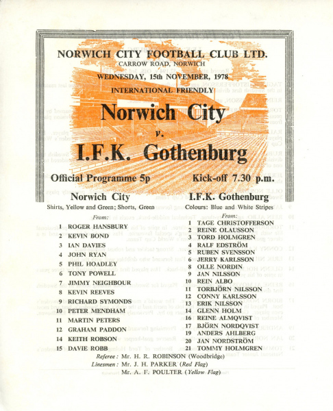 1978_11_15_IFK_Gothenburg