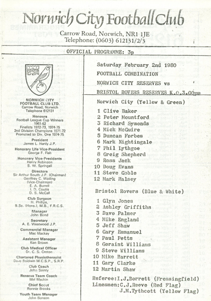 0_Reserves_1980_02_02_Bristol_Rovers