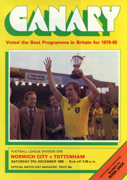 1980_12_27_Tottenham_Hotspur