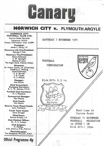 0_Reserves_1981_11_7_Plymouth_Argyle