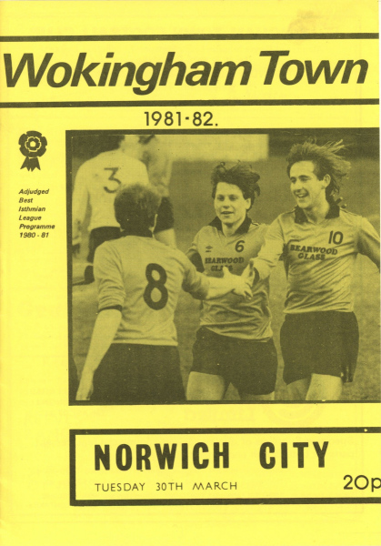 1982_03_30_Wokingham_Town