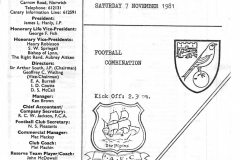 0_Reserves_1981_11_7_Plymouth_Argyle