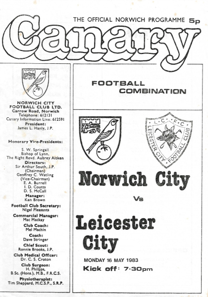 0_Reserves_1983_05_16_Leicester_City