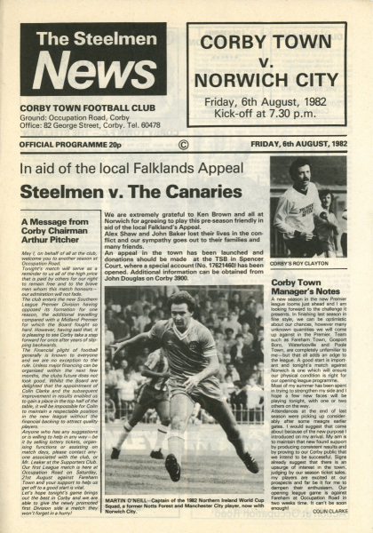 1982_08_06_Corby_Town