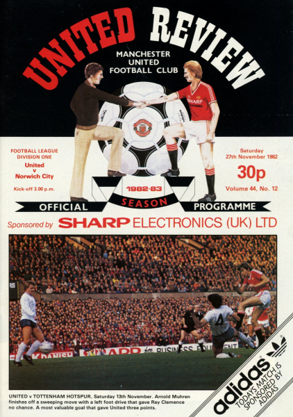 1982_11_27_Manchester_United