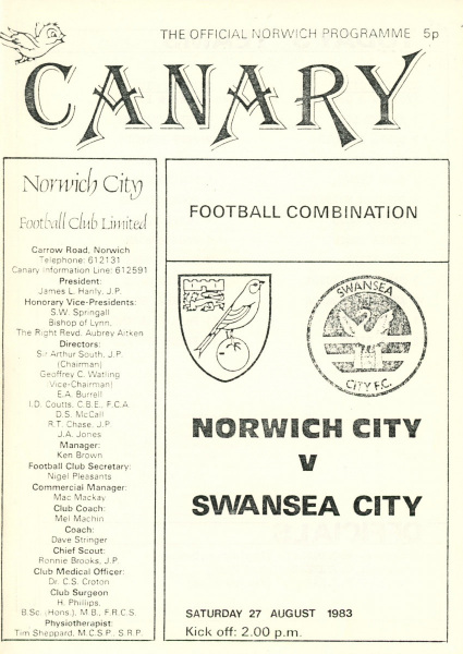 0_Reserves_1983_08_27_Swansea_City