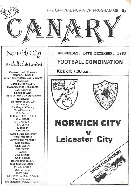 0_Reserves_1983_12_14_Leicester_City