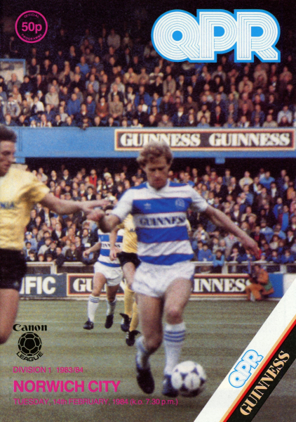 1984_02_14_Queens_Park_Rangers