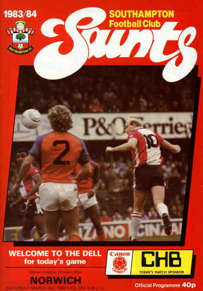 1984_03_03_Southampton