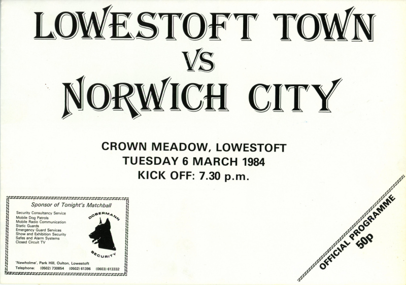 1984_03_06_Lowestoft_Town