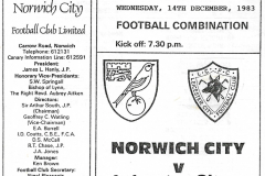 0_Reserves_1983_12_14_Leicester_City