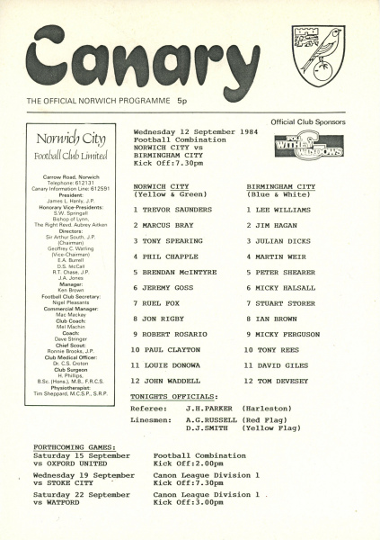 0_Reserves_1984_09_12_Birmingham_City