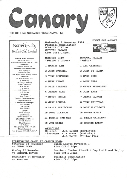 0_Reserves_1984_11_07_Crystal_Palace