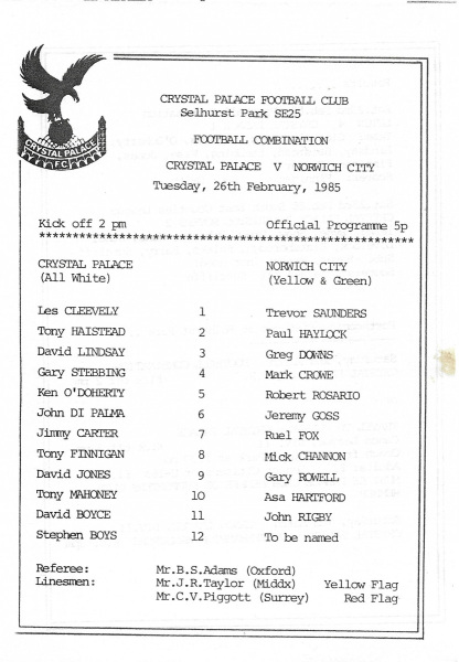 0_Reserves_1985_02_26_Crystal_Palace