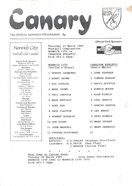 0_Reserves_1985_03_21_Charlton_Athletic