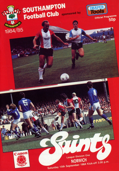 1984_09_15_Southampton