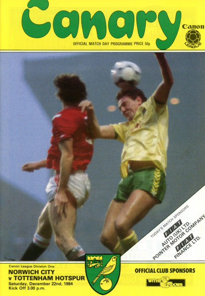 1984_12_22_Tottenham_Hotspur