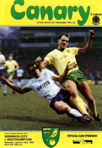 1985_01_12_Southampton