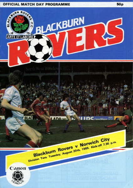 1985_08_20_Blackburn_Rovers