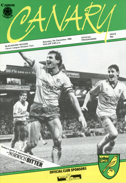 1985_12_07_Blackburn_Rovers