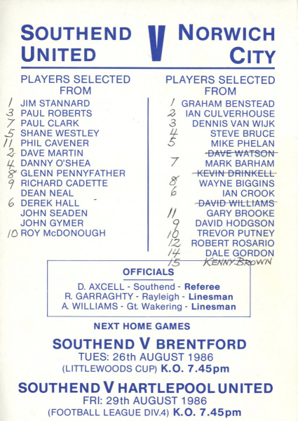 1986_08_09_Southend_United