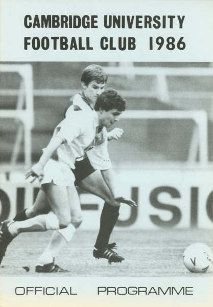 1986_11_05_Cambridge_University