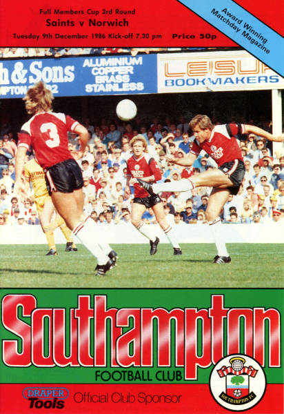 1986_12_09_Southampton_FMC